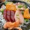 12 PC SASHIMI