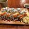 California Deluxe Roll