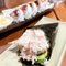 California Hand Roll