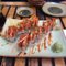 Red Dragon Roll