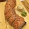 Salmon Lover Roll