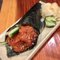 Spicy Tuna Hand Roll